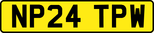 NP24TPW
