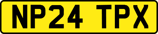 NP24TPX