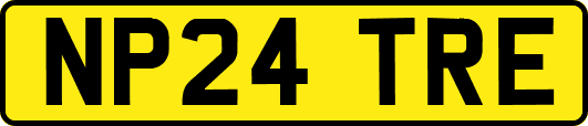 NP24TRE
