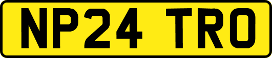 NP24TRO
