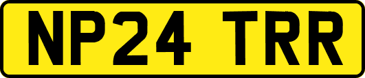 NP24TRR