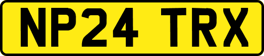 NP24TRX