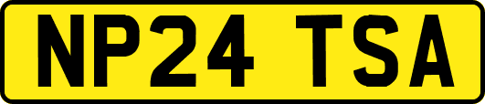 NP24TSA