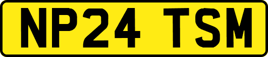 NP24TSM