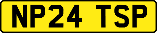 NP24TSP