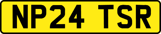 NP24TSR