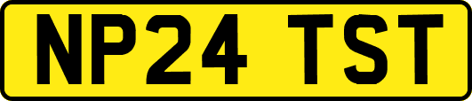 NP24TST