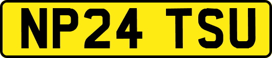 NP24TSU