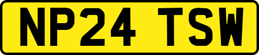 NP24TSW