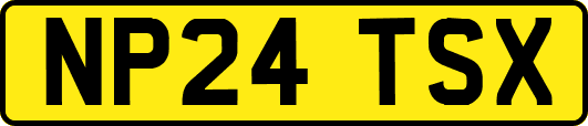 NP24TSX
