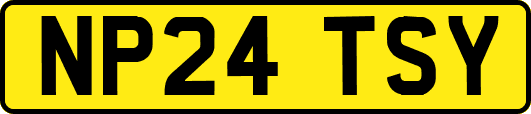 NP24TSY