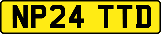 NP24TTD