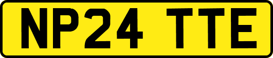 NP24TTE