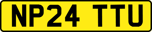 NP24TTU
