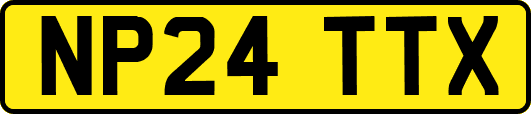 NP24TTX