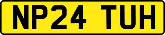 NP24TUH