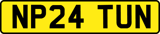 NP24TUN