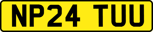 NP24TUU