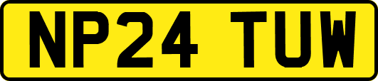 NP24TUW