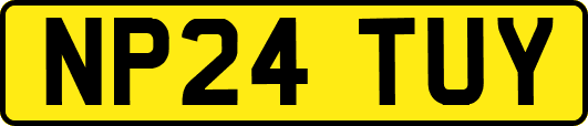 NP24TUY