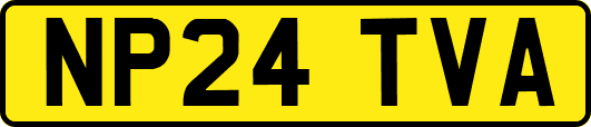 NP24TVA