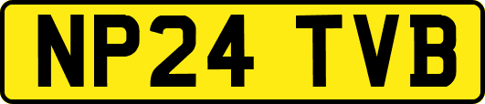 NP24TVB