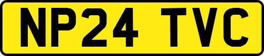 NP24TVC