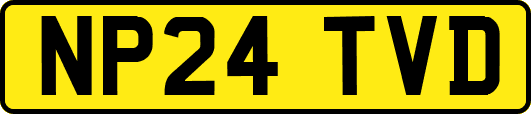 NP24TVD