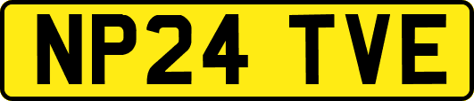 NP24TVE