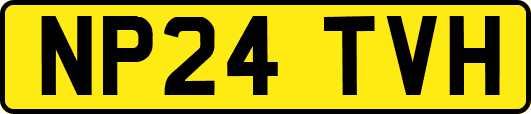 NP24TVH