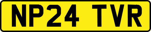NP24TVR