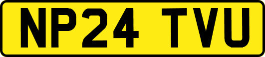 NP24TVU