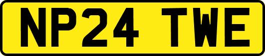 NP24TWE