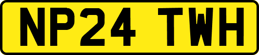 NP24TWH