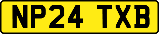 NP24TXB