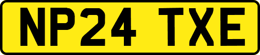 NP24TXE