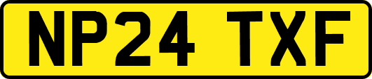 NP24TXF
