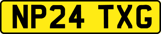 NP24TXG