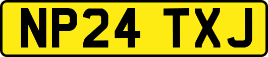NP24TXJ