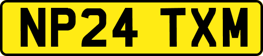 NP24TXM