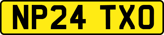 NP24TXO