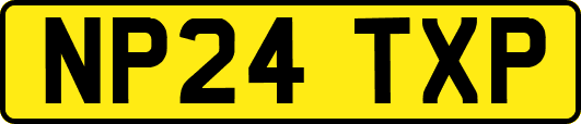 NP24TXP