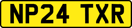 NP24TXR