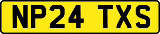 NP24TXS