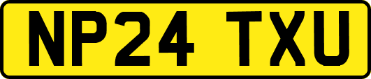 NP24TXU