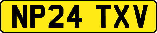 NP24TXV