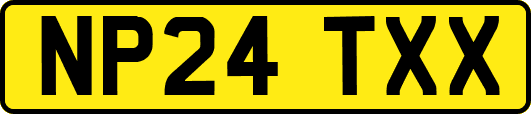 NP24TXX