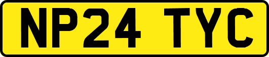 NP24TYC