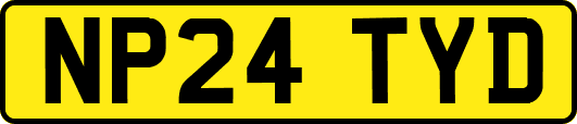 NP24TYD
