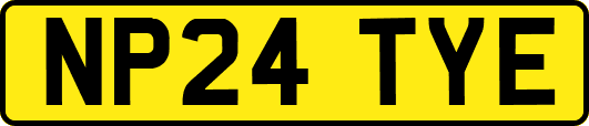 NP24TYE